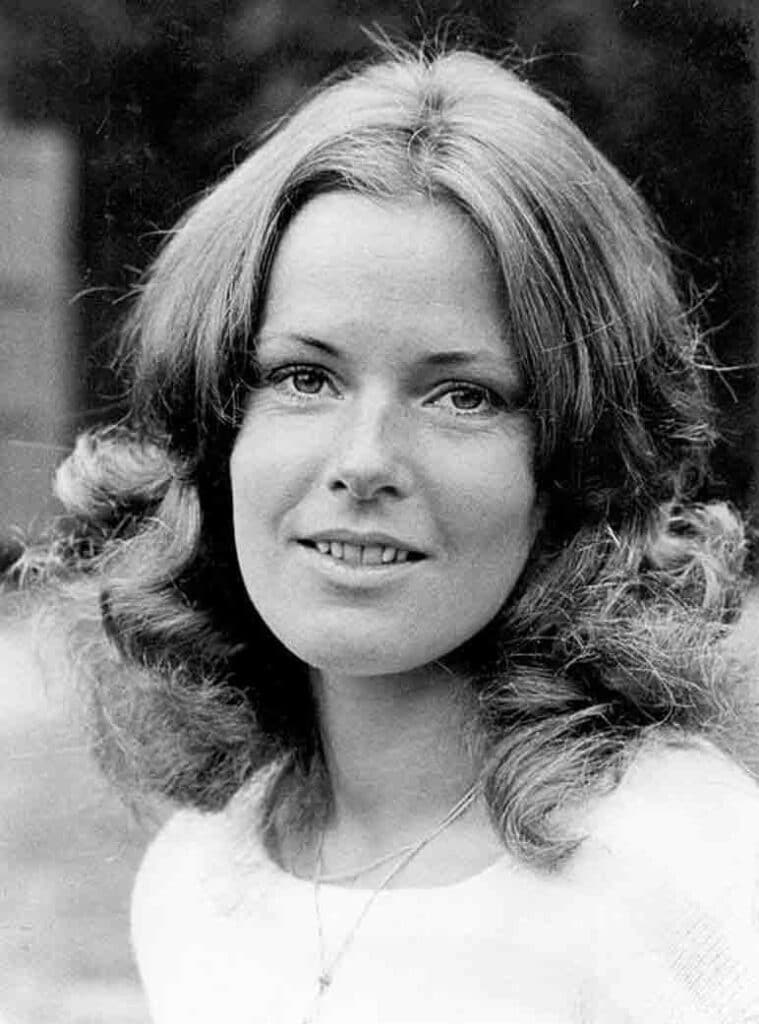 Anni-Frid Lyngstad